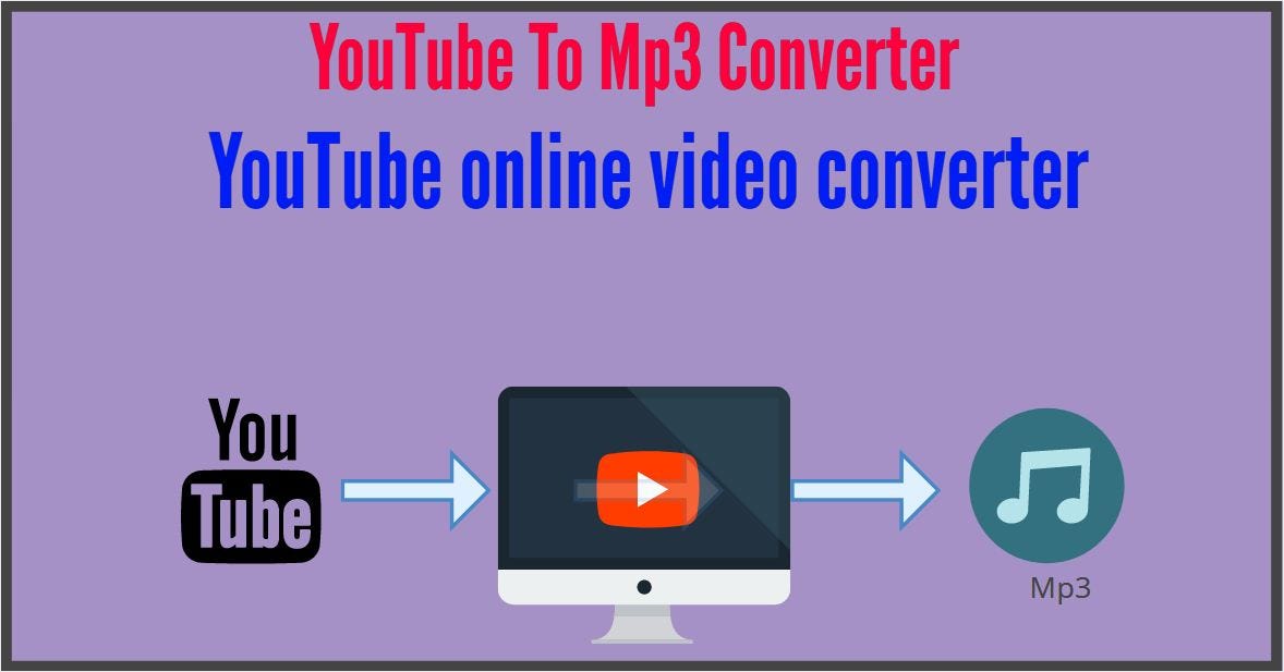 Converter Online video