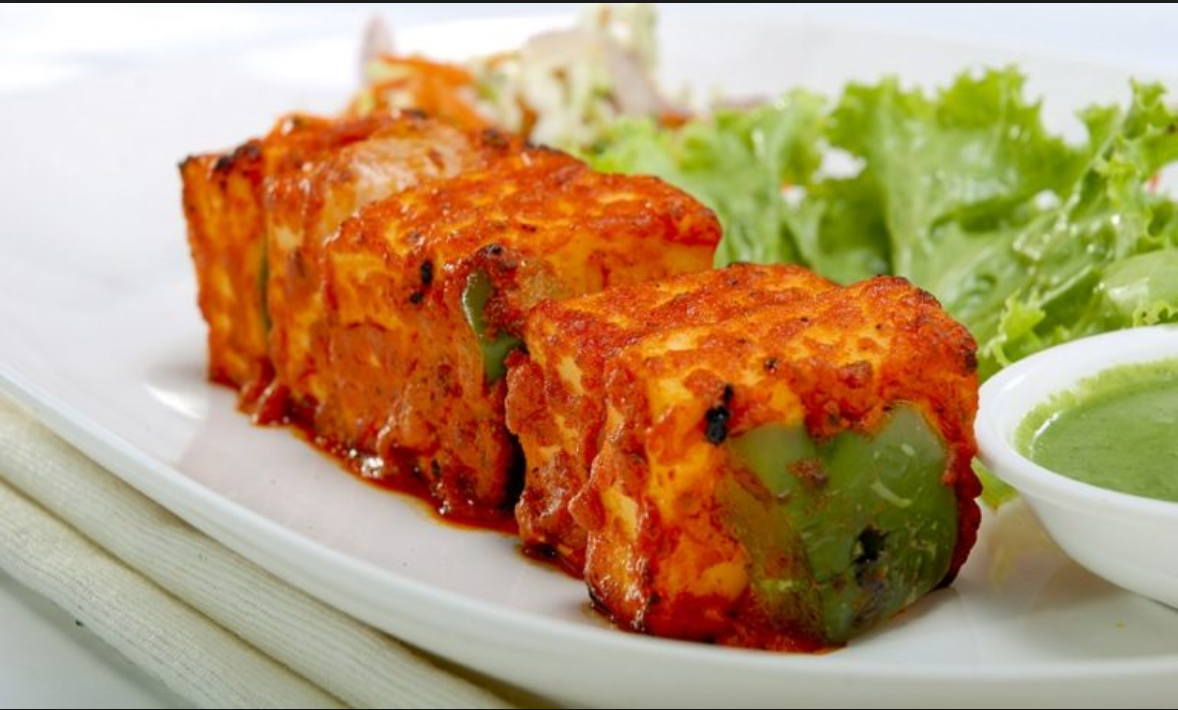 10 Best Paneer Recipes You Should Try At Least Once