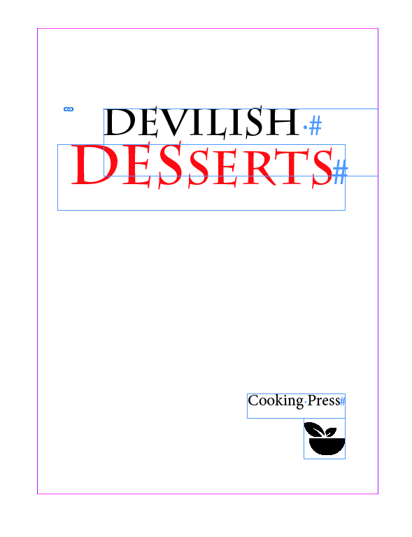 Developing a Reflowable eBook, Part Three by Adele Burns Medium