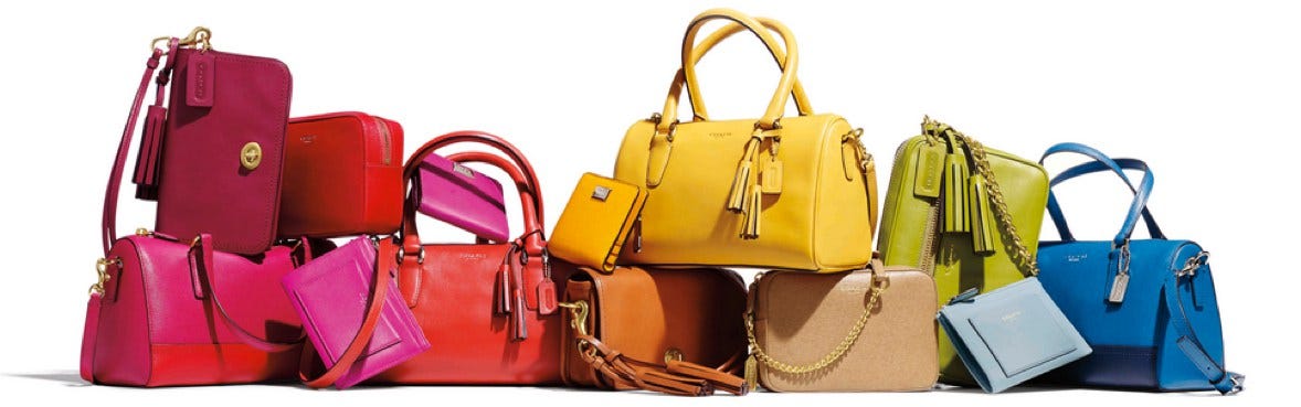 most durable designer handbags