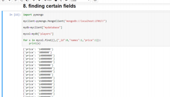 Getting Started With MongoDB. As an aspiring data scientist , I came ...