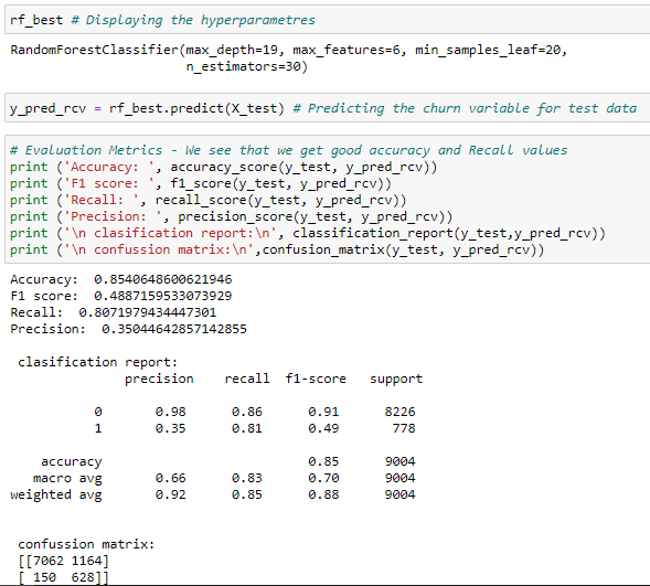 Decision Trees and Random Forests — Explained with Python ...