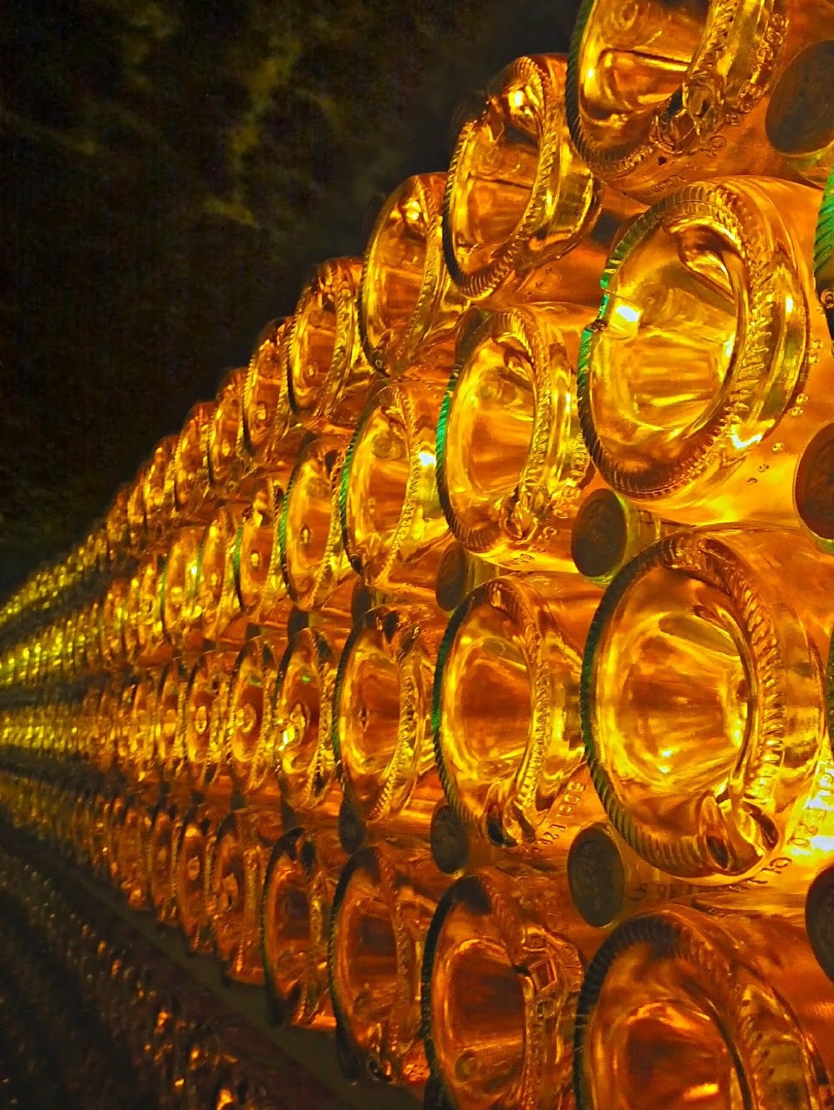 The wine of the kings. As such called by Louis XIV the king… by