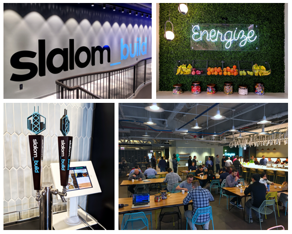 how to hack your office how we hacked our chicago build center by tim knapp slalom build medium slalom build