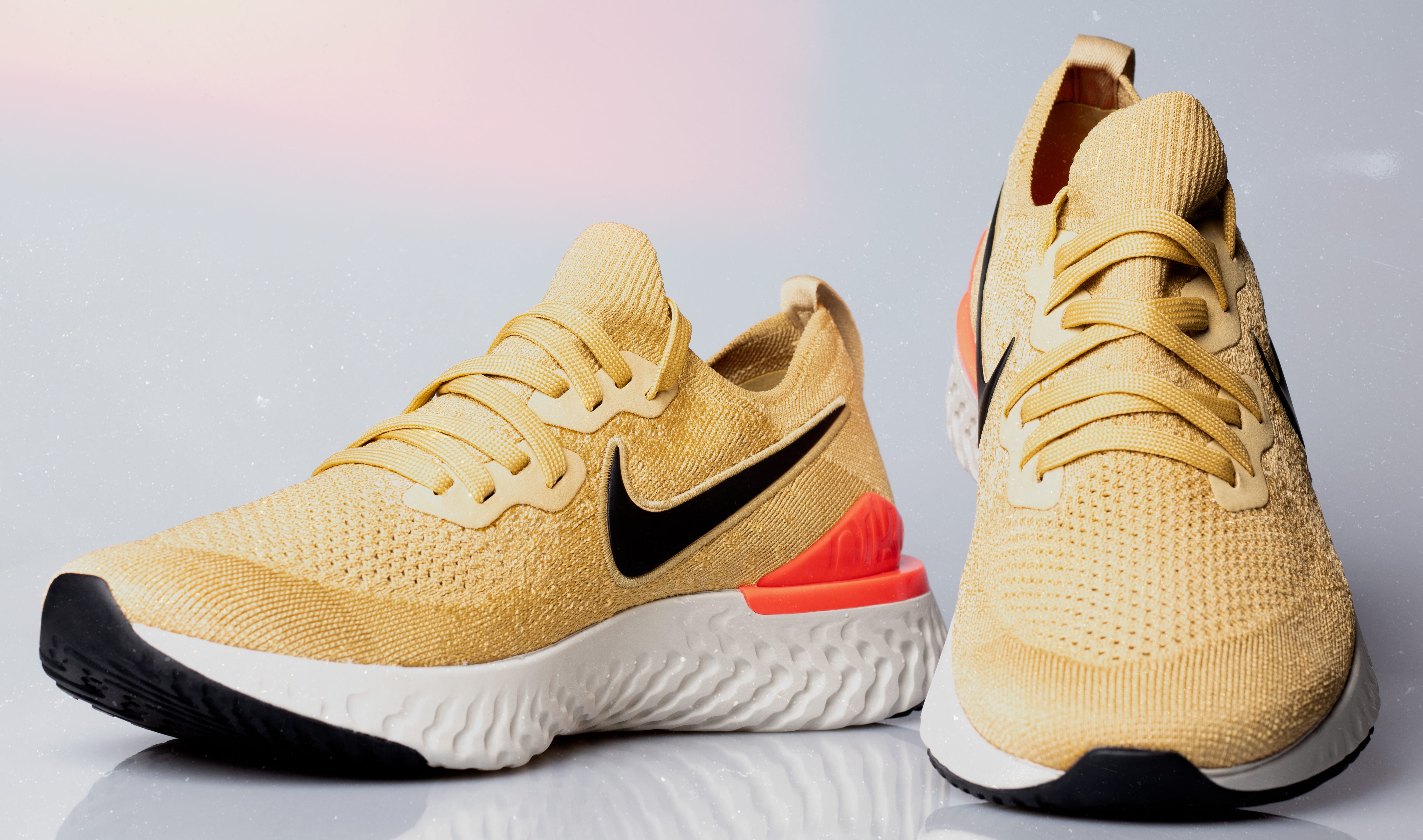 Nike Running Shoe Dominance 