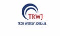 Tron Weekly Journal