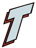 T