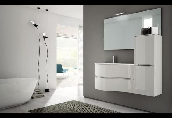 The Latest Trends in Bathroom Vanities and Storage | by Batimat | Medium