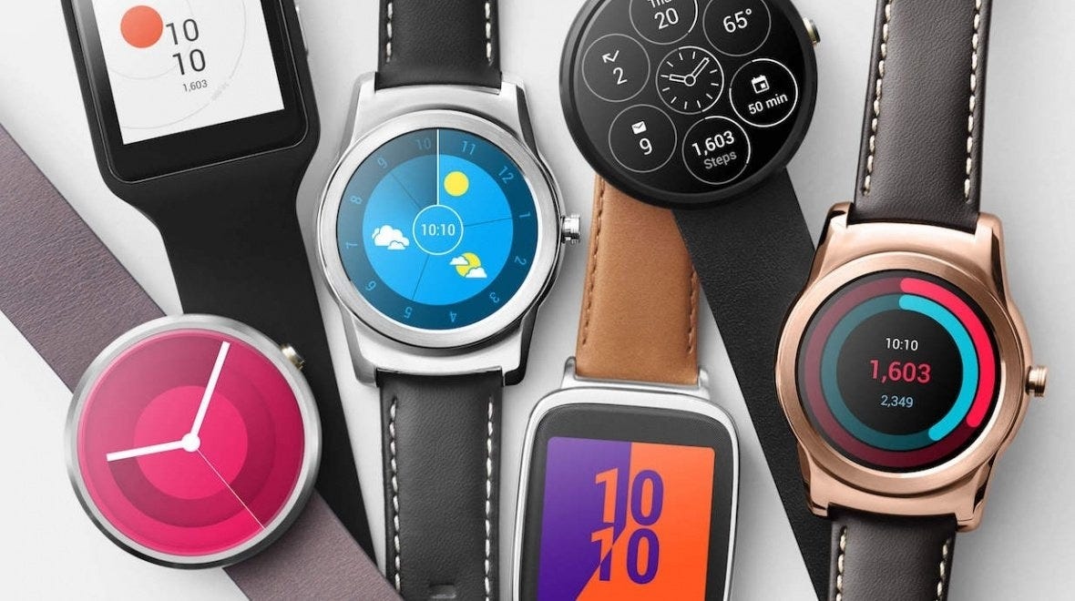 Циферблаты Для Samsung Galaxy Watch 3