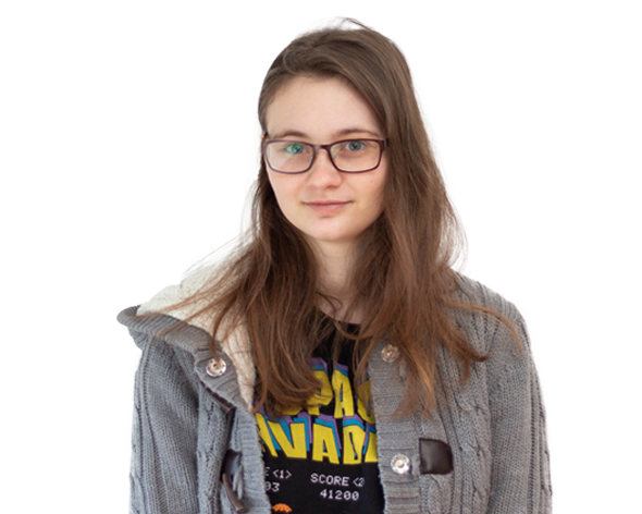 Intern aan het woord: Milenka! 🗣🎉 | by Alexander Vanwynsberghe | Aptus