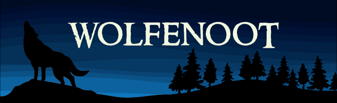 Happy Wolfenoot On November 23rd We Re Happy To Join By Healthy Paws Pet Insurance Medium