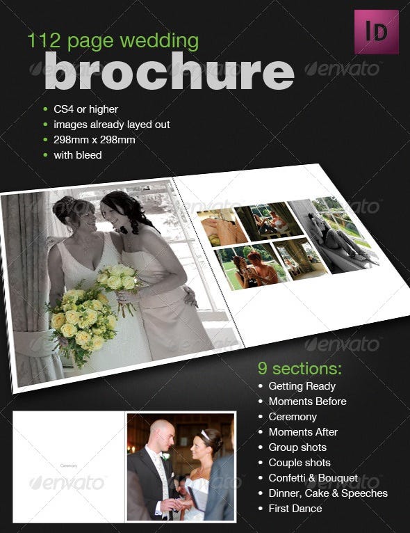 55 best photo album templates 56 pixels medium wedding book template