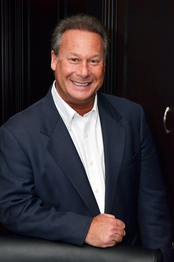 The Inspiring Backstory of Sheldon Yellen, CEO of BELFOR Holdings by