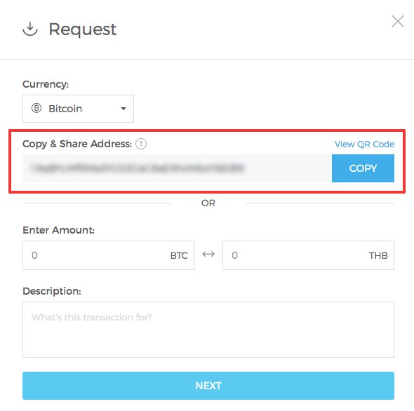 How To Send And Receive Bitcoin From Your Blockchain Info Wallet - 