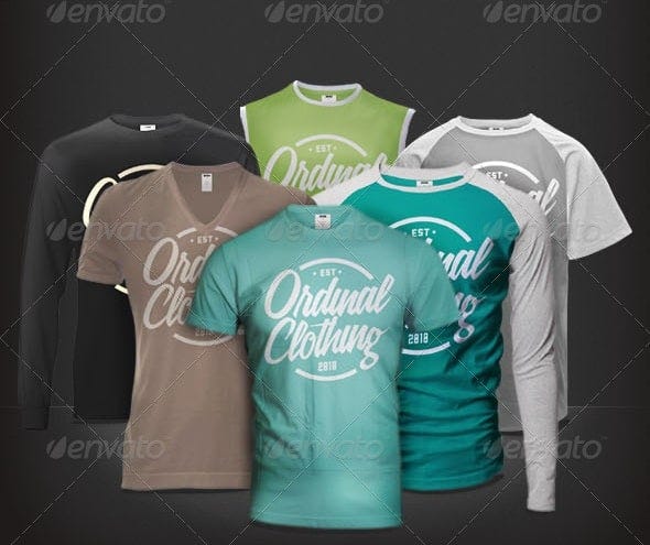 Download Free And Premium Apparel Mockups Photoshop Apparel Mockups Can Help You By 56 Pixels Medium PSD Mockup Templates
