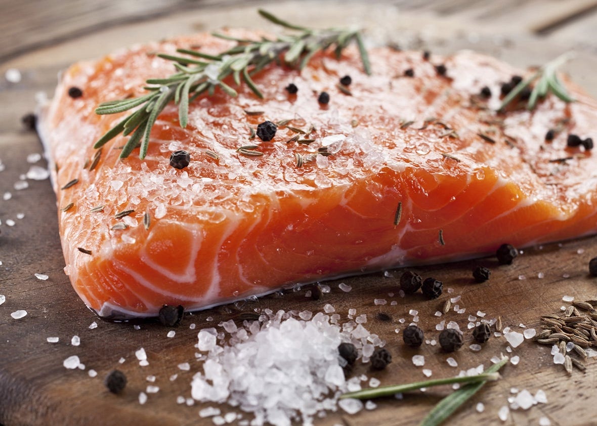  50 Unhealthiest Foods On The Planet Review By Whole Plant Personal 