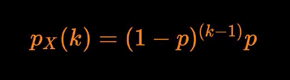 Geometric Distribution In The Last Article We Discussed The By Parveen Khurana Medium