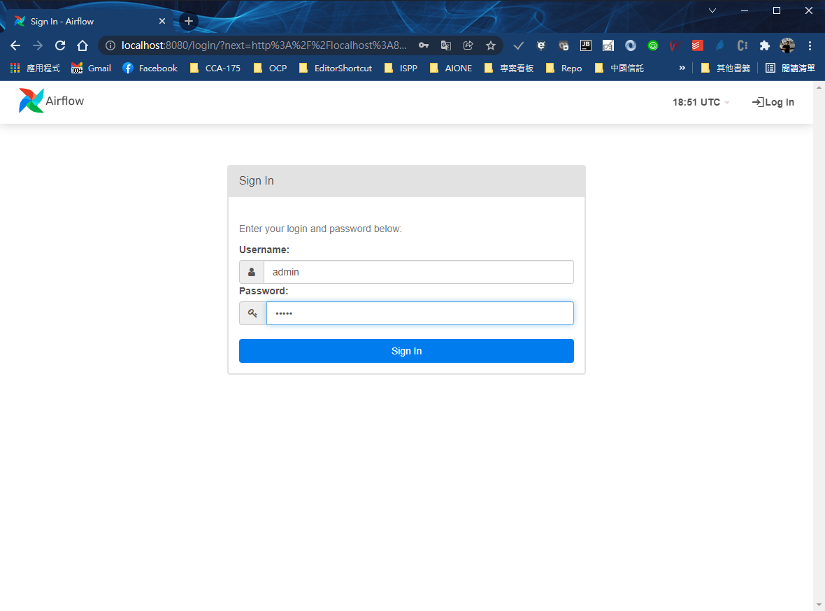 How to install Apache Airflow on k8s in 30 minutes by Eric Huang Medium