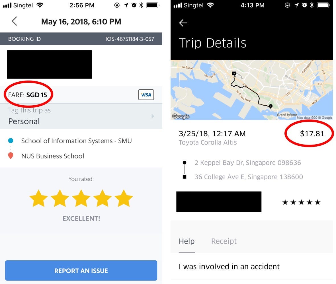 Uberに勝ったGrabの「ハイパーローカル戦略」. Grabは、2012年に 