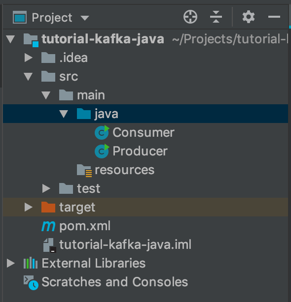 Kafka Using Java. Part 1.. Distributed Systems Tips & Tricks. by