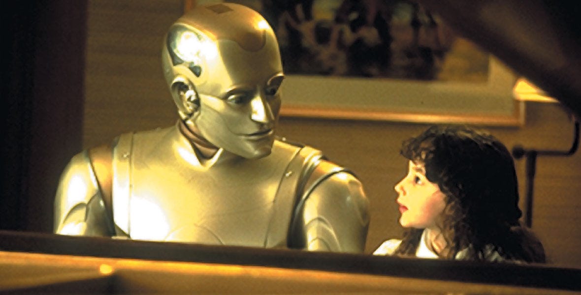 Cite 5 Exemplos De Inteligência Artificial Presentes No Seu Cotidiano