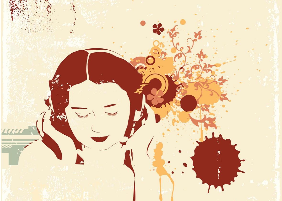 5 Beautiful English Songs From Chinese Singers By Sysyjourney Extraordinary Garden Medium