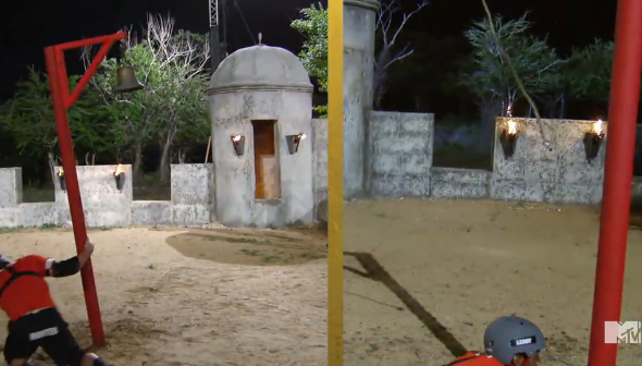 Challenge Dirty 30 Episode 13 Recap Hunter Earned His Stripes By Allan Aguirre Medium Challenge Dirty 30 Episode 13 Recap Hunter Earned His Stripes By Allan Aguirre Medium