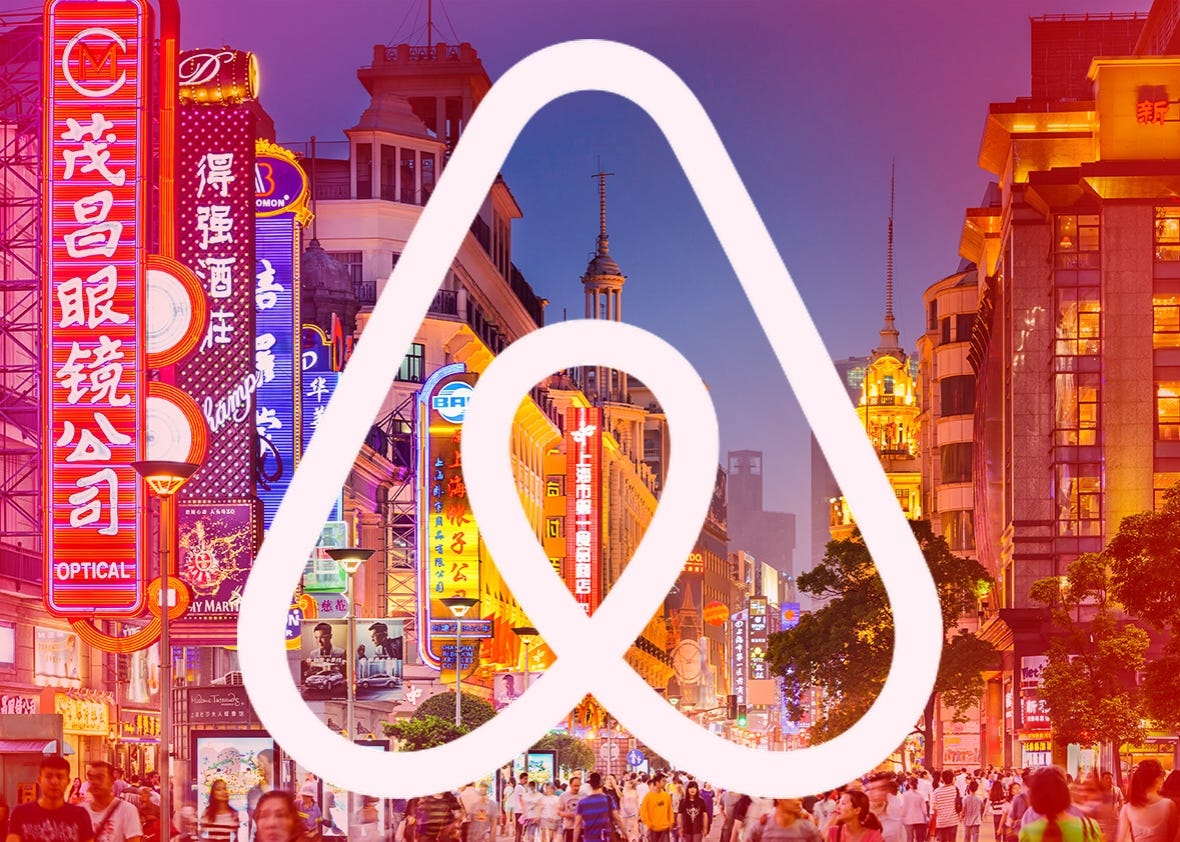 User Research Airbnb For The Chinese Market By Jessie Chen Ux Collective