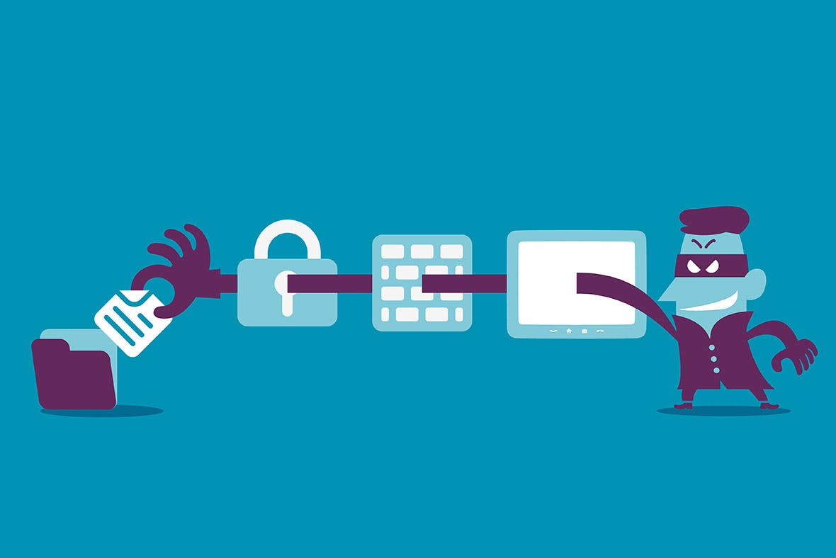 Active And Passive Information Gathering Techniques Part 3