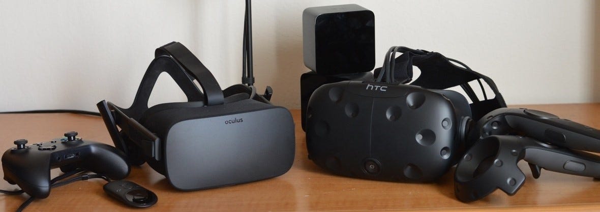 cheap vr ready pc