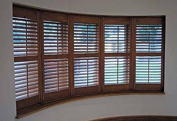 Dress Up Your Window With Blinds Curtains In Perth