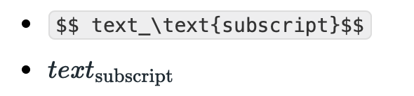 LaTeX For Roam From Non math Perspective By Cato Minor Medium