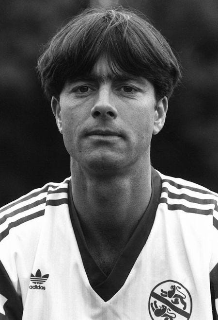 Joachim Low Bio Age Salary Wife Germany Coach Wiki By Player Bio Medium