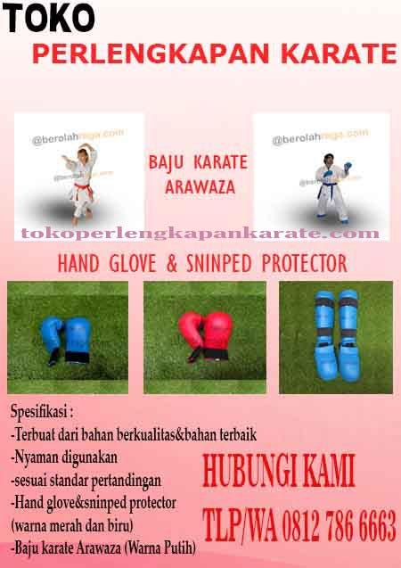 hand protector karate adidas
