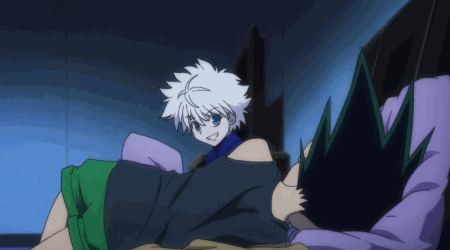 Hxh Detours The Hunter S Exam Zoldyck Family Character Introduction By Rupa Jogani Anigay Medium Hxh Detours The Hunter S Exam Zoldyck Family Character Introduction By Rupa Jogani Anigay Medium