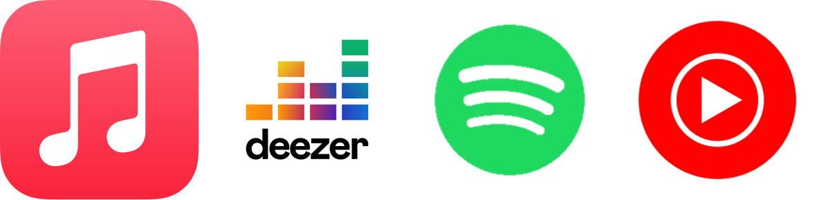 Apple Music Deezer Spotify Ou Youtube Music Comparatec Apple Music Deezer Spotify Ou Youtube Music Comparatec