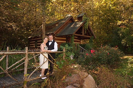 Benefits Of Having Smoky Mountain Weddings Jeff Miller Medium