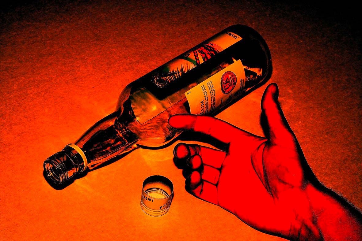 How I Quit Drinking Came Back To It And Then Quit For Good By Tim Denning P S I Love You How I Quit Drinking Came Back To It And Then Quit For Good By Tim Denning P S I Love You
