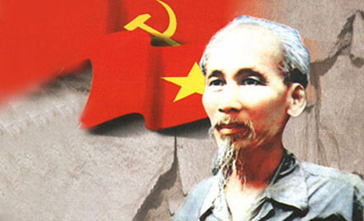 El liderazgo de Ho Chi Minh, un legado de Vietnam al mundo | by Equilibrium  Global | Medium