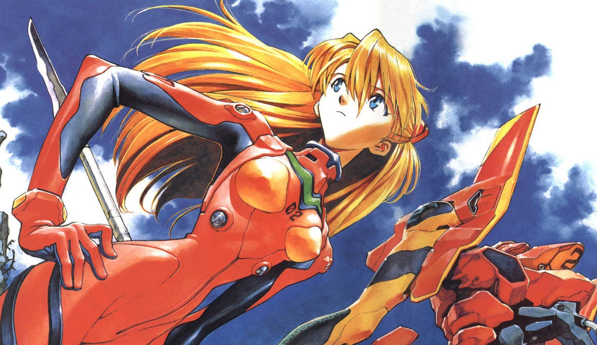 Yoshiyuki Sadamoto The Future Of Anime Production Belongs To Yoshiyuki Sadamoto The Future Of Anime Production Belongs To