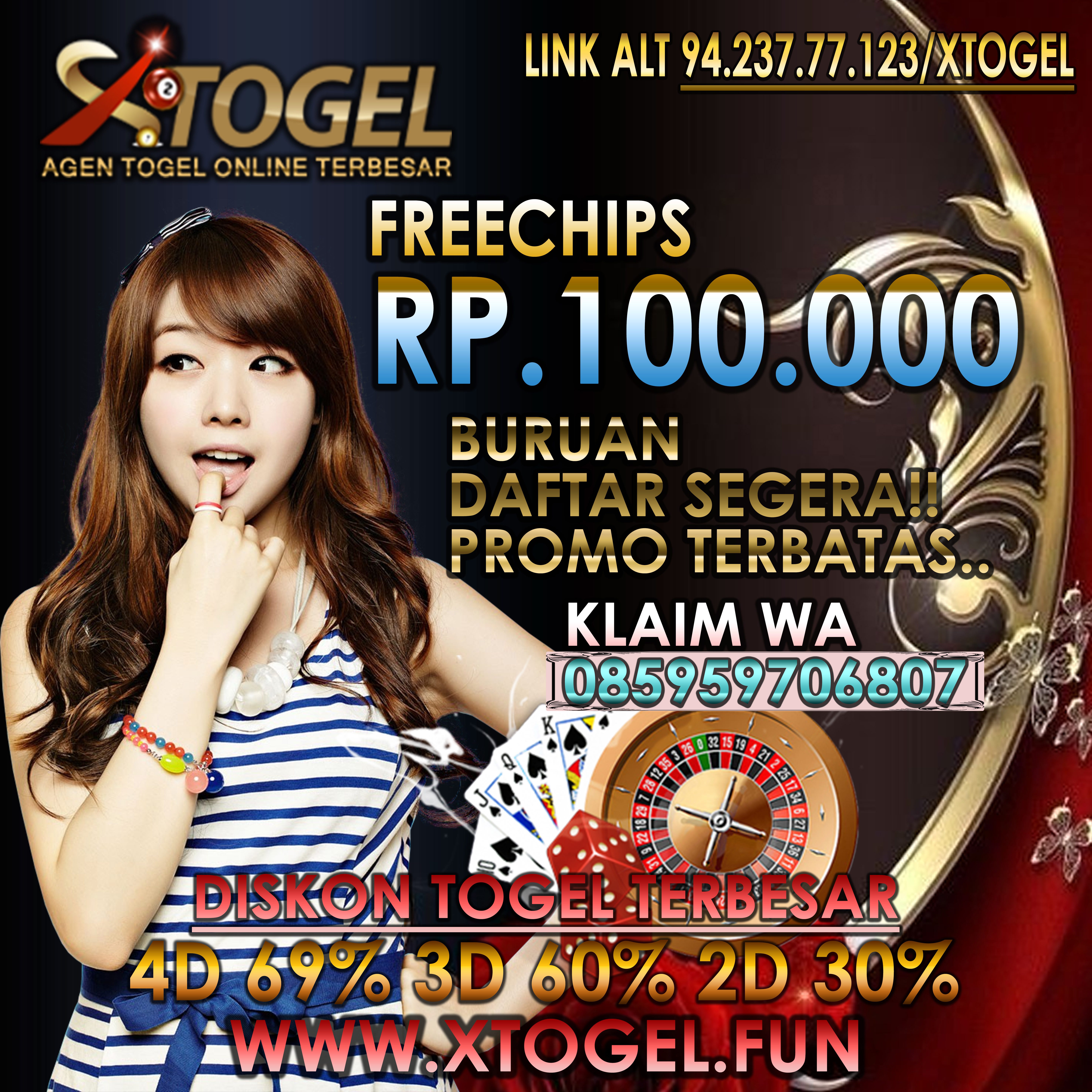 Togel Kamboja Keluar Hari Ini 2019
, Prediksi Togel Kamboja Minggu 2 Juni 2019 By Daftar Bandar Togel Online Medium
