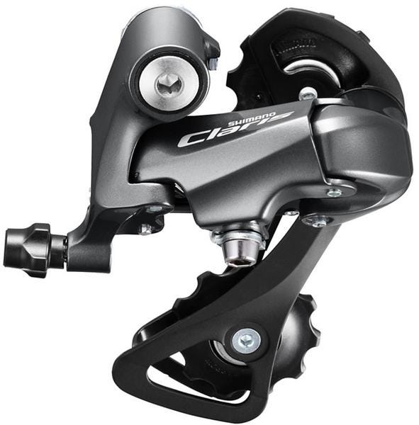 upgrade shimano claris to 105