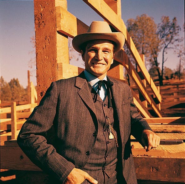 rawhide tv series cast members