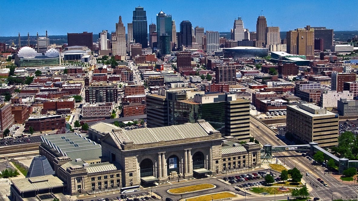 Kansas City: Winning Residents’ Trust By Asking, Listening, and Acting