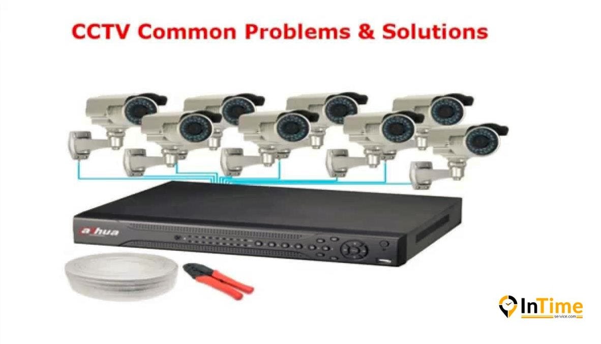 cctv specialists