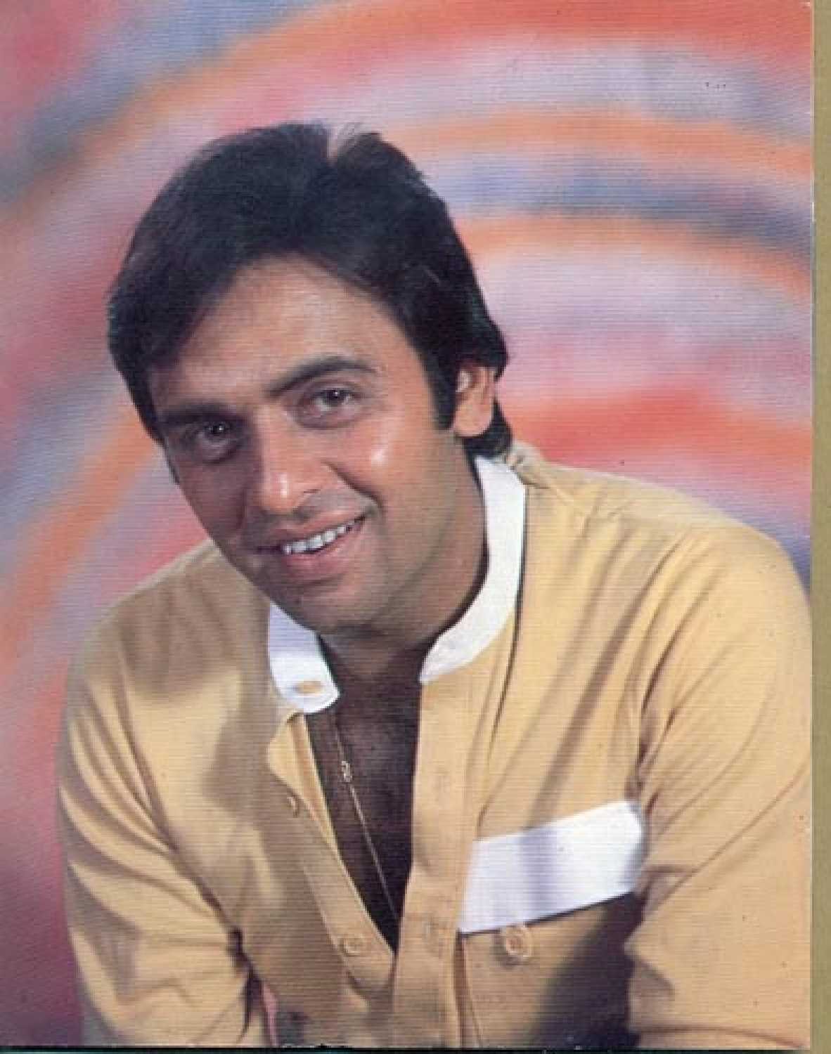 Remembering Vinod Mehra, Hindi cinema’s one of the finest actors, on