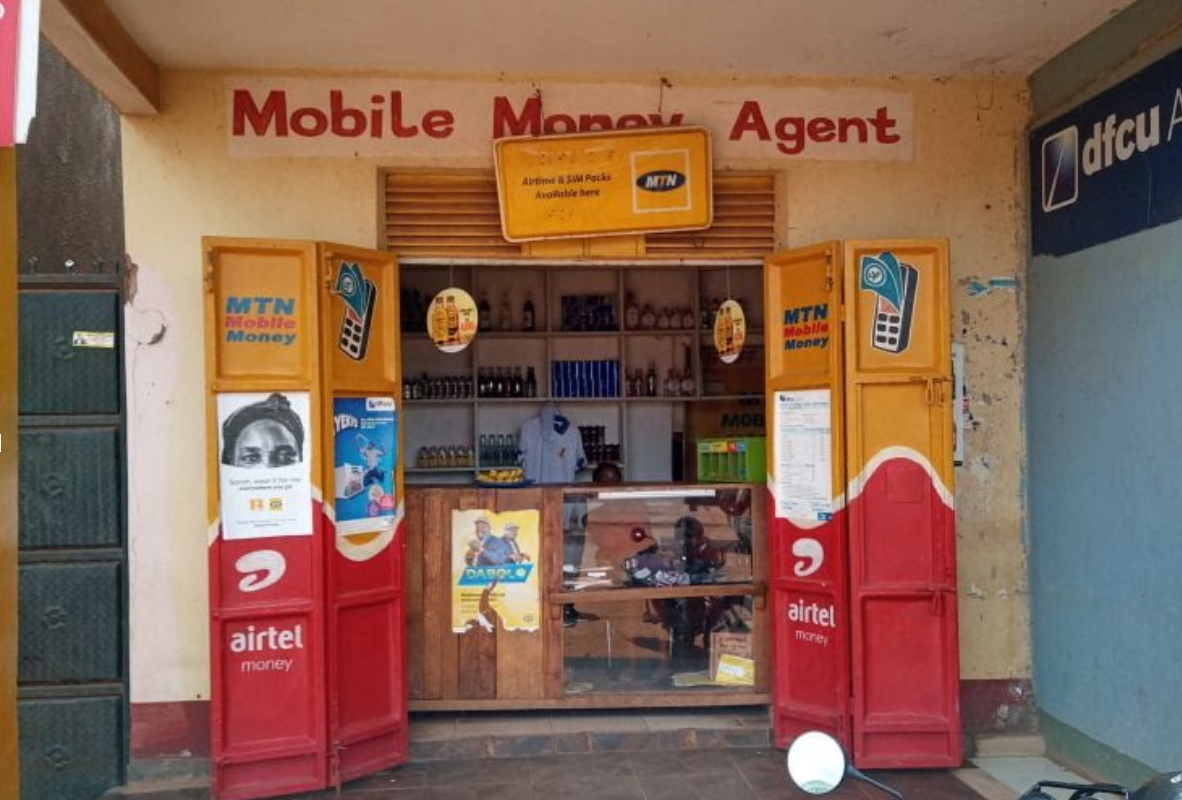 Managing A Mobile Money Agent Network With Digital Tools By Optimetriks Optimetriks Blog Medium