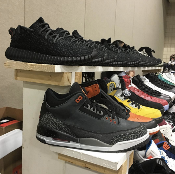 SneakerCON, the greatest sneaker show on Earth | by ForceField™ NYC | Medium