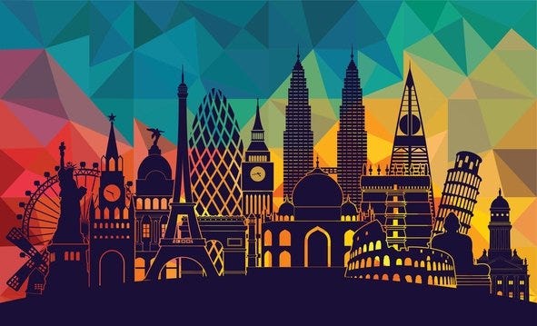 Travel & Tourism
