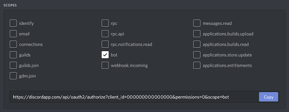 How to write discord bot on python. Смотреть фото How to write discord bot on python. Смотреть картинку How to write discord bot on python. Картинка про How to write discord bot on python. Фото How to write discord bot on python